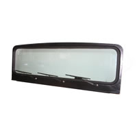 QUADRO PARABRISA ESPECIAL PARA Cj5 (19kg)